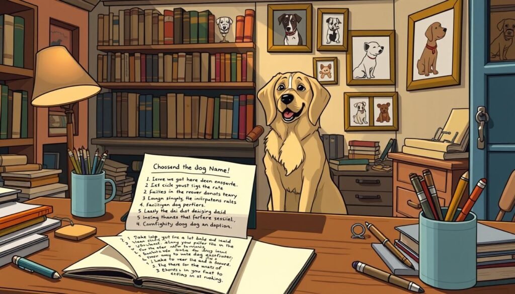 tips for picking the perfect dog name tips for picking the perfect dog name